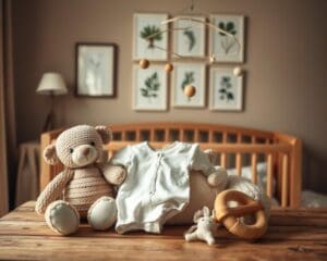 ¿Cómo elegir regalos para bebé recién nacido originales y útiles?