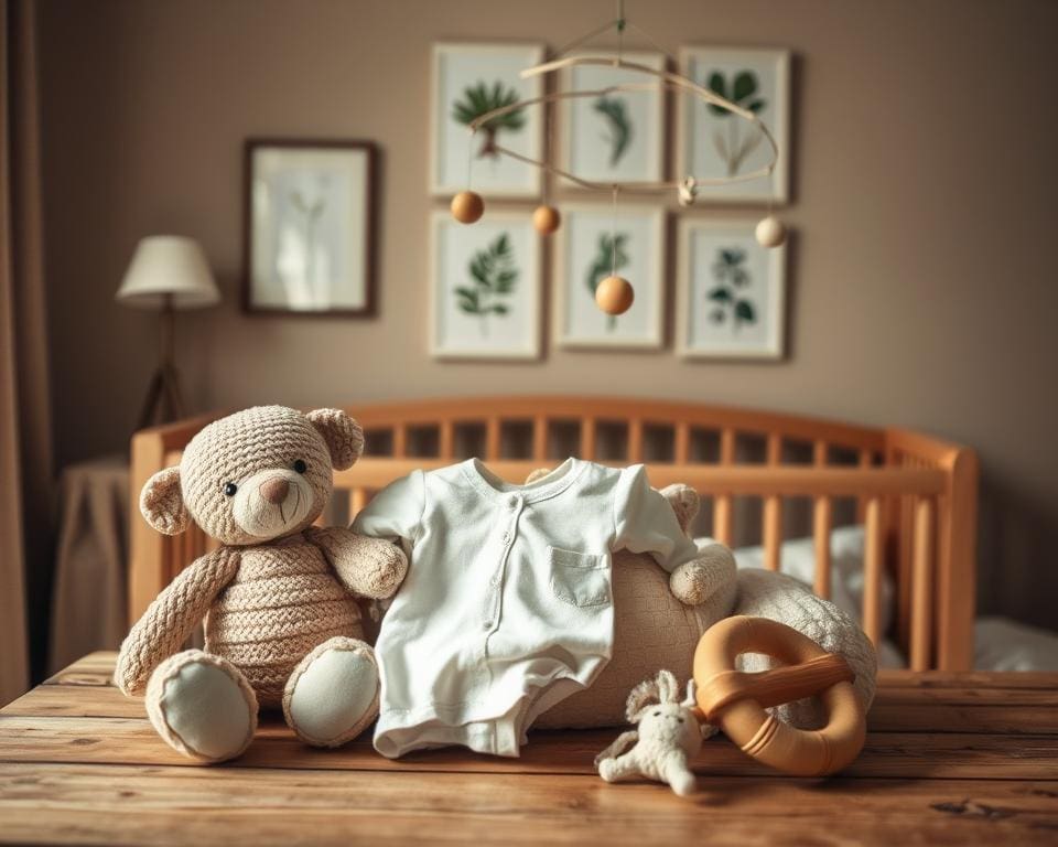 ¿Cómo elegir regalos para bebé recién nacido originales y útiles?