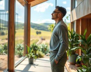 ¿Cómo elegir un arquitecto para proyectos sostenibles?