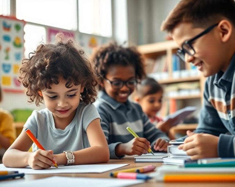 ¿Cómo enseñar autodisciplina a los niños?
