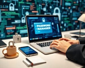 ¿Cómo funcionan los gestores de contraseñas?