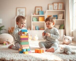 ¿Cómo gestionar emociones en niños pequeños?