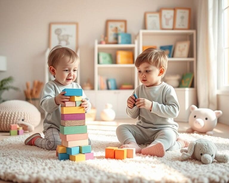 ¿Cómo gestionar emociones en niños pequeños?