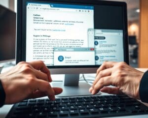 ¿Cómo identificar correos fraudulentos?