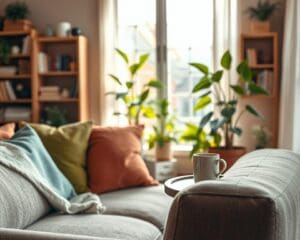 ¿Cómo mejorar el ambiente en casa?