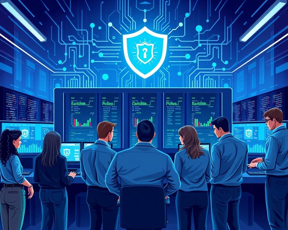 ¿Cómo mitigar ataques DDoS?