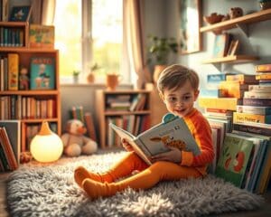 ¿Cómo motivar a tus hijos a leer más?