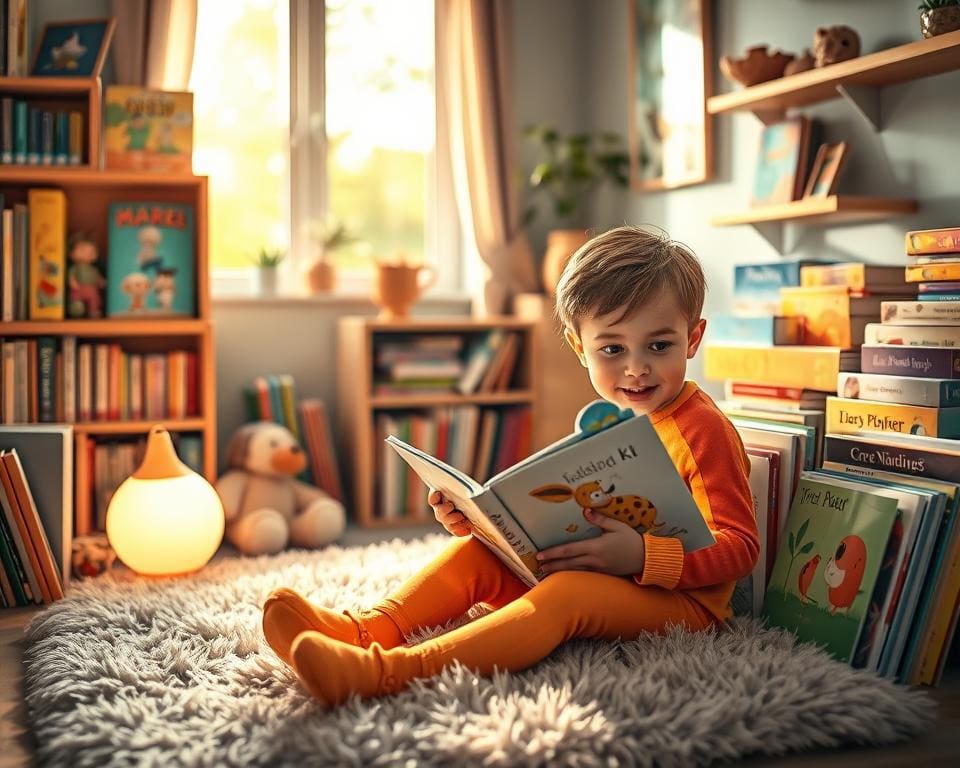 ¿Cómo motivar a tus hijos a leer más?