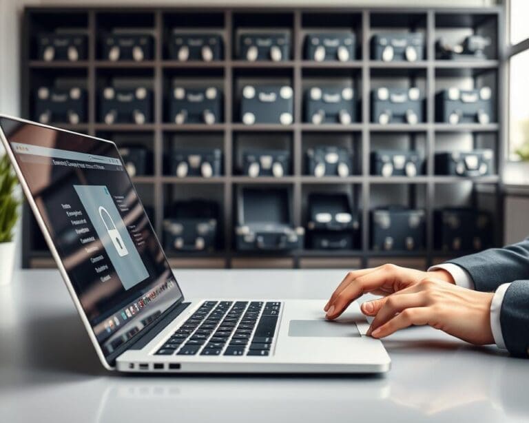 ¿Cómo proteger archivos sensibles?