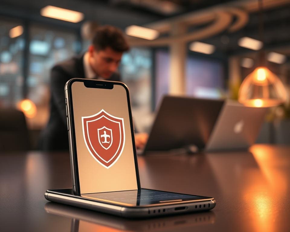 ¿Cómo proteger tu móvil contra malware?