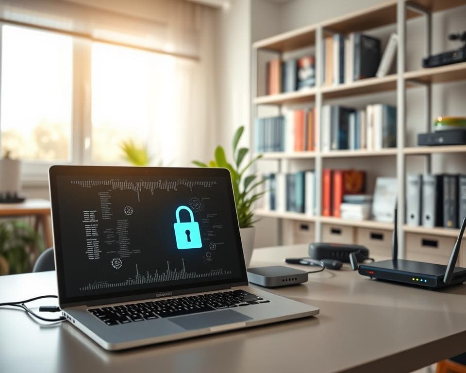 ¿Cómo proteger tu red doméstica?