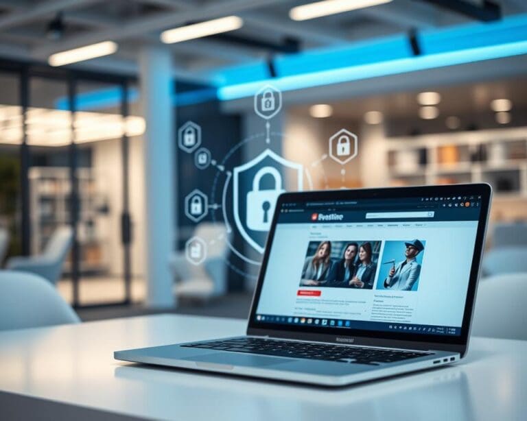 ¿Cómo proteger una tienda online?