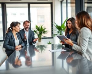 ¿Cómo tener conversaciones más productivas?