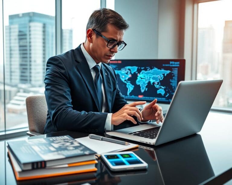 ¿Por qué confiar en un consultor de ciberseguridad certificado?