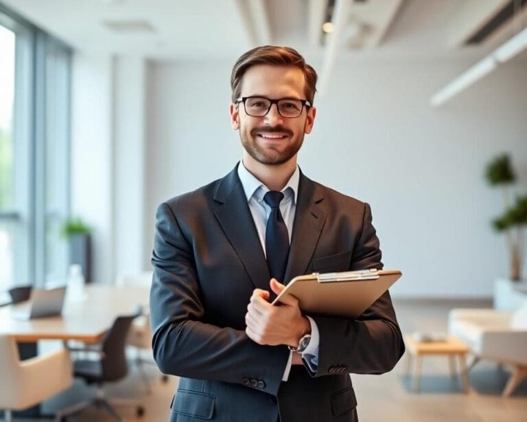 ¿Por qué confiar en un consultor de recursos humanos externo?