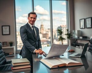 ¿Por qué elegir abogados accidentes de tráfico Madrid expertos?