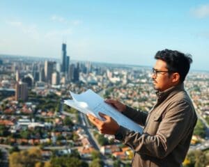 ¿Por qué un ingeniero civil es clave en la planificación urbana?