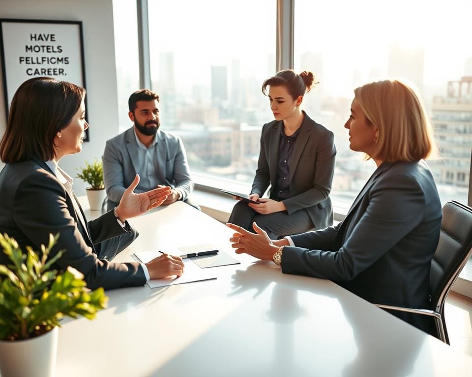 ¿Qué aporta un coach laboral al desarrollo profesional?