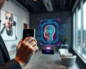 ¿Qué es la autenticación biométrica?