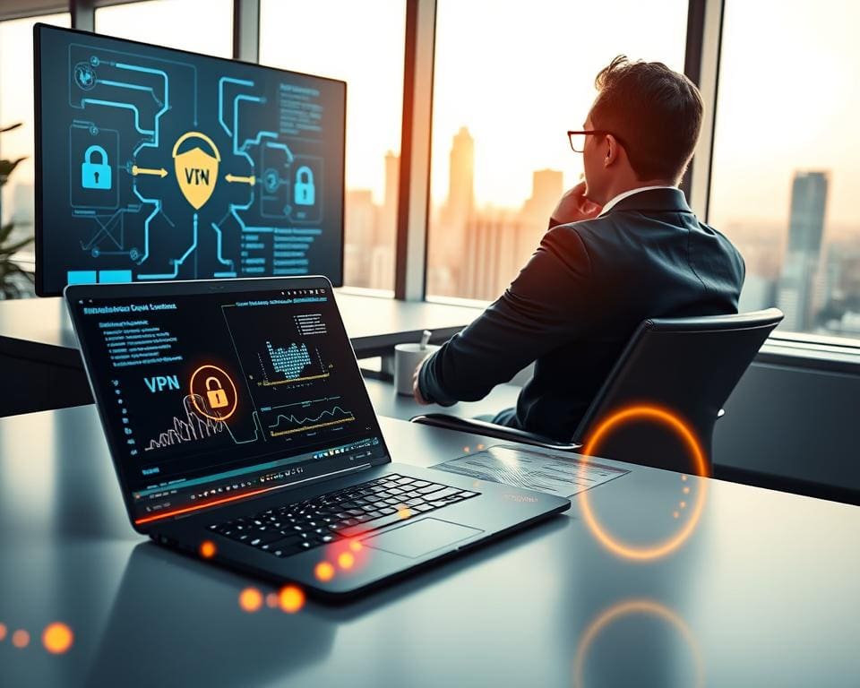 ¿Qué es un VPN y cuándo usarlo?