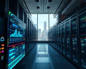 ¿Qué es un firewall de nueva generación?