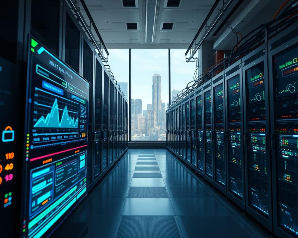 ¿Qué es un firewall de nueva generación?