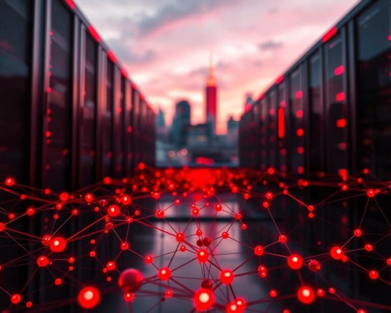 ¿Qué es una red Zero Trust?