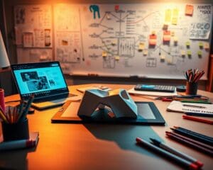 ¿Qué funciones cumple un diseñador industrial en la innovación?