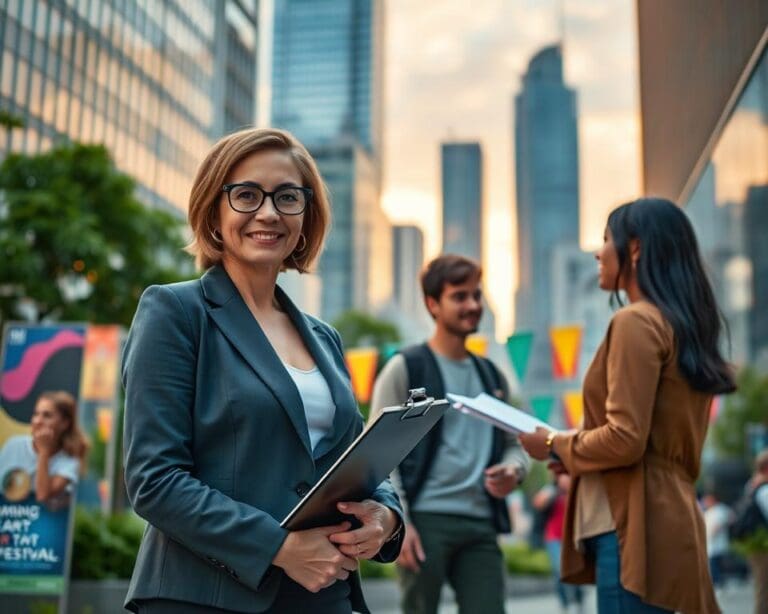 ¿Qué funciones tiene un gestor cultural en una ciudad moderna?