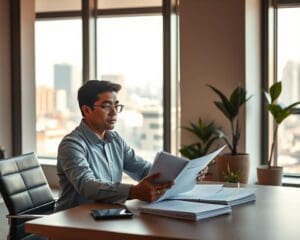 ¿Qué hace un consultor financiero independiente?