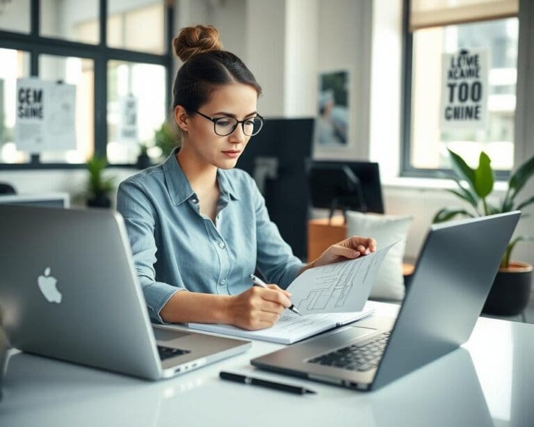 ¿Qué hace un diseñador UX para mejorar tu experiencia digital?