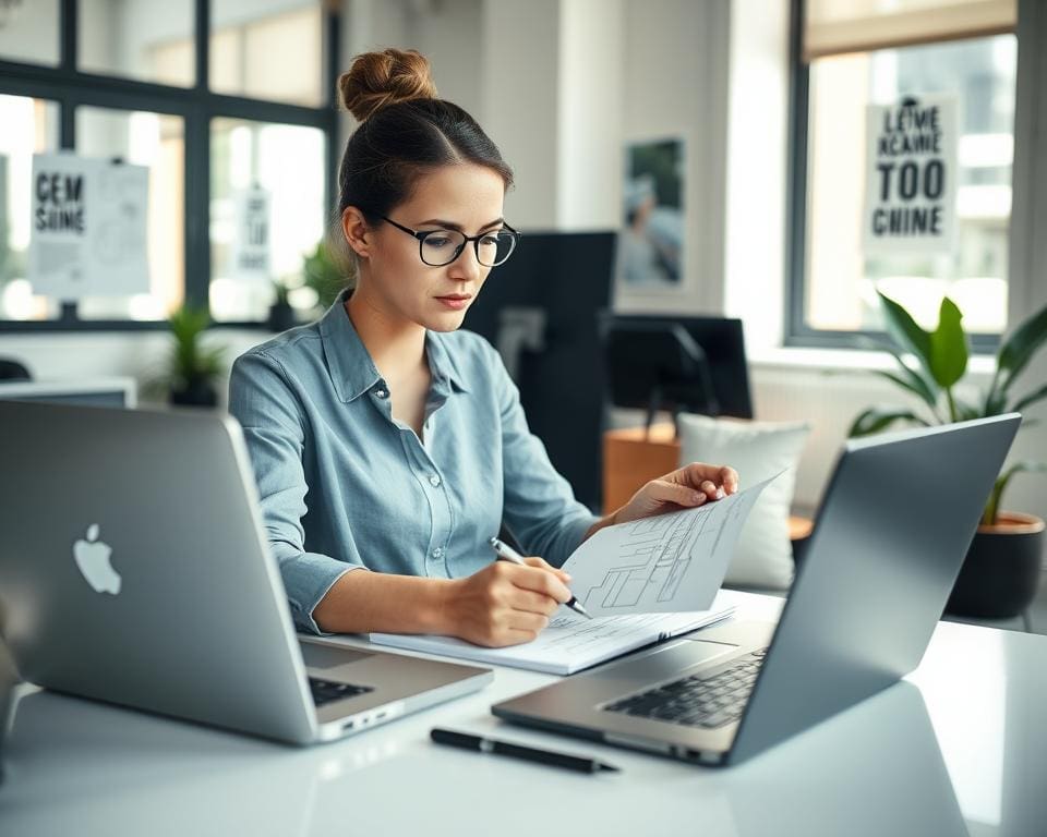 ¿Qué hace un diseñador UX para mejorar tu experiencia digital?