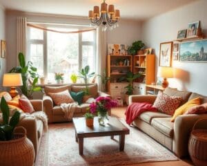 ¿Qué ideas de decoración hacen feliz a toda la familia?