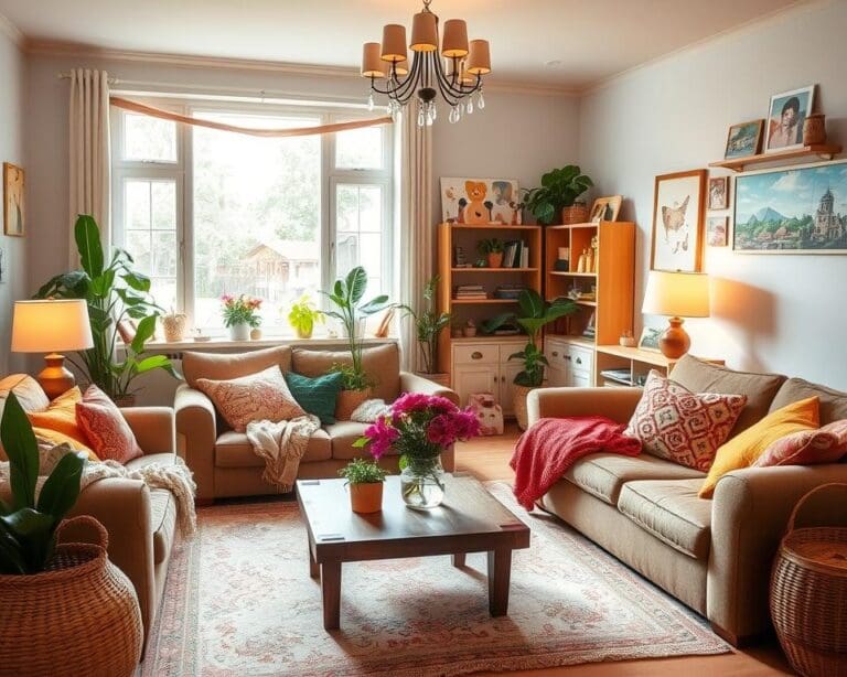 ¿Qué ideas de decoración hacen feliz a toda la familia?