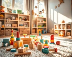 ¿Qué juegos ayudan al desarrollo cognitivo del bebé?