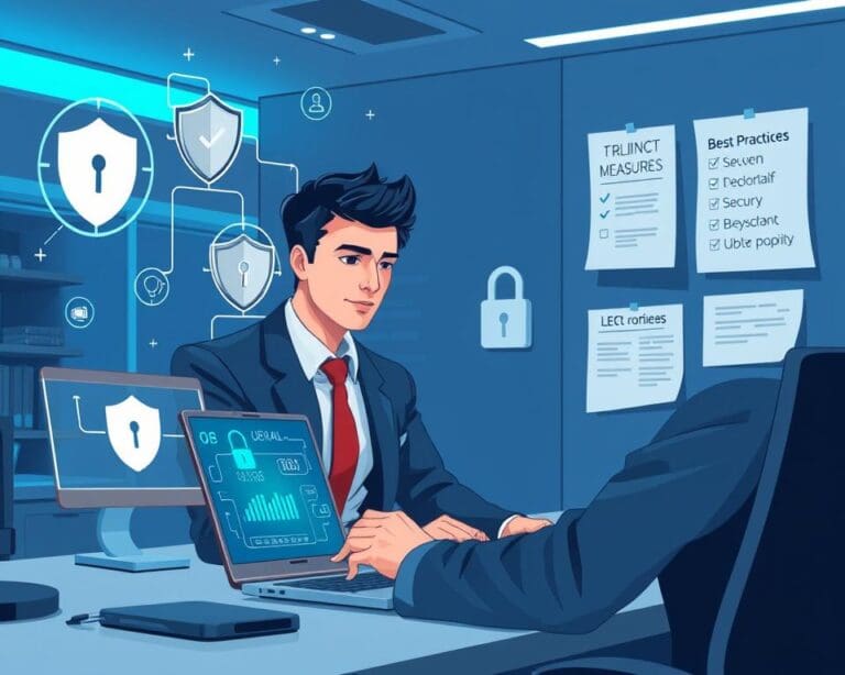 ¿Qué prácticas reducen riesgos digitales?