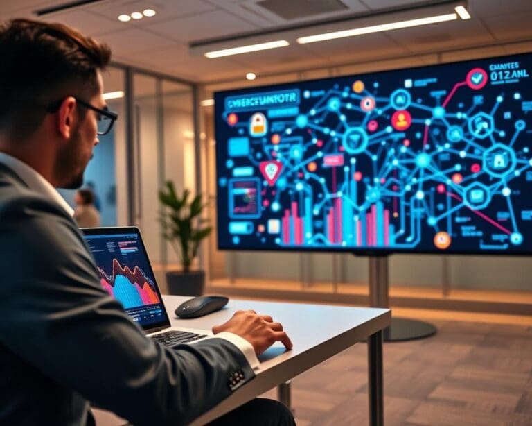 ¿Qué riesgos tiene compartir datos online?