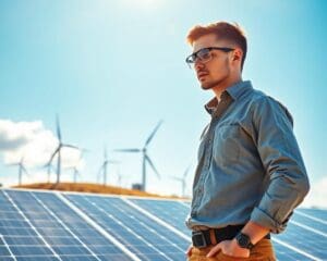 ¿Qué soluciones ofrece un técnico en energías renovables?