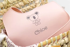 ¿Por qué elegir un set de baberos bebé completo?