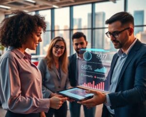 ¿Cómo centralizar la gestión de comunidades desde una app?