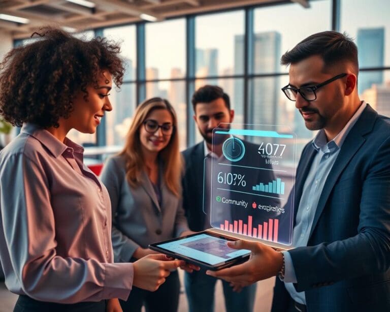 ¿Cómo centralizar la gestión de comunidades desde una app?