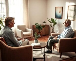 ¿Cómo interviene un psicólogo en el bienestar mental?