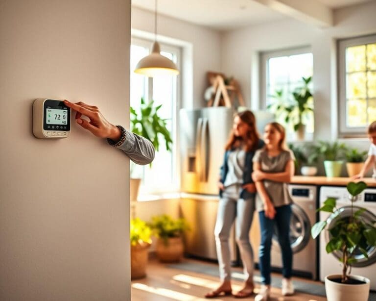 ¿Cómo reducir costes energéticos en el hogar?