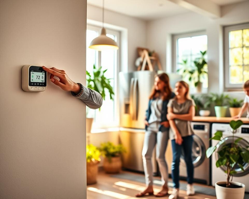 ¿Cómo reducir costes energéticos en el hogar?