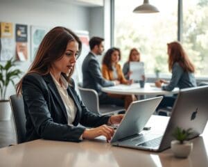 ¿Cómo trabaja un gestor de recursos humanos?