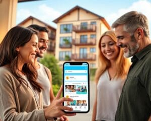 ¿Qué aporta la app comunidad de vecinos a propietarios?