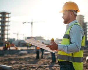 ¿Qué aporta un ingeniero civil en una obra?