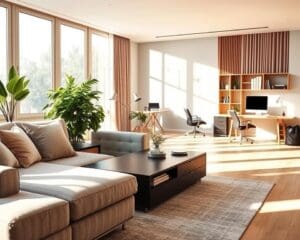 ¿Qué cambios hacen la casa más funcional?