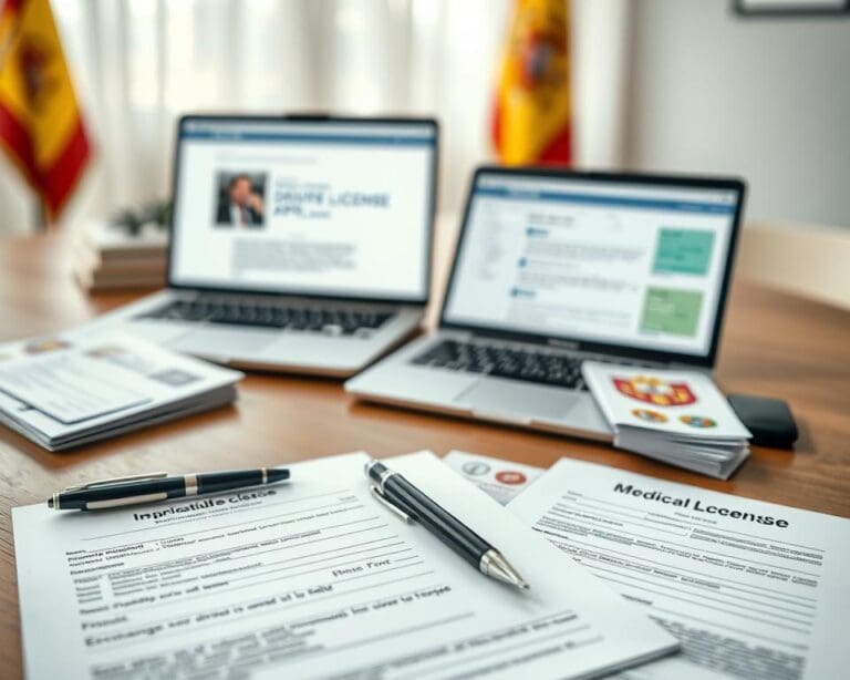 ¿Qué documentos necesitas para el canje de carnet en España?