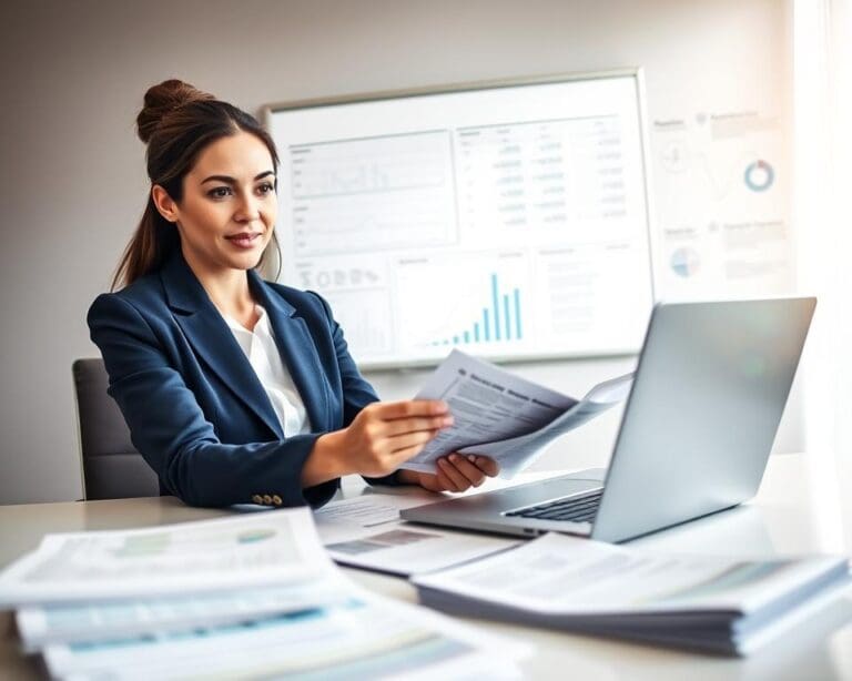 ¿Qué hace un auditor para asegurar transparencia?